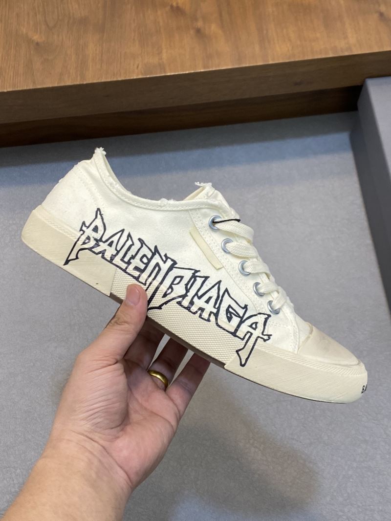 Balenciaga Low Shoes